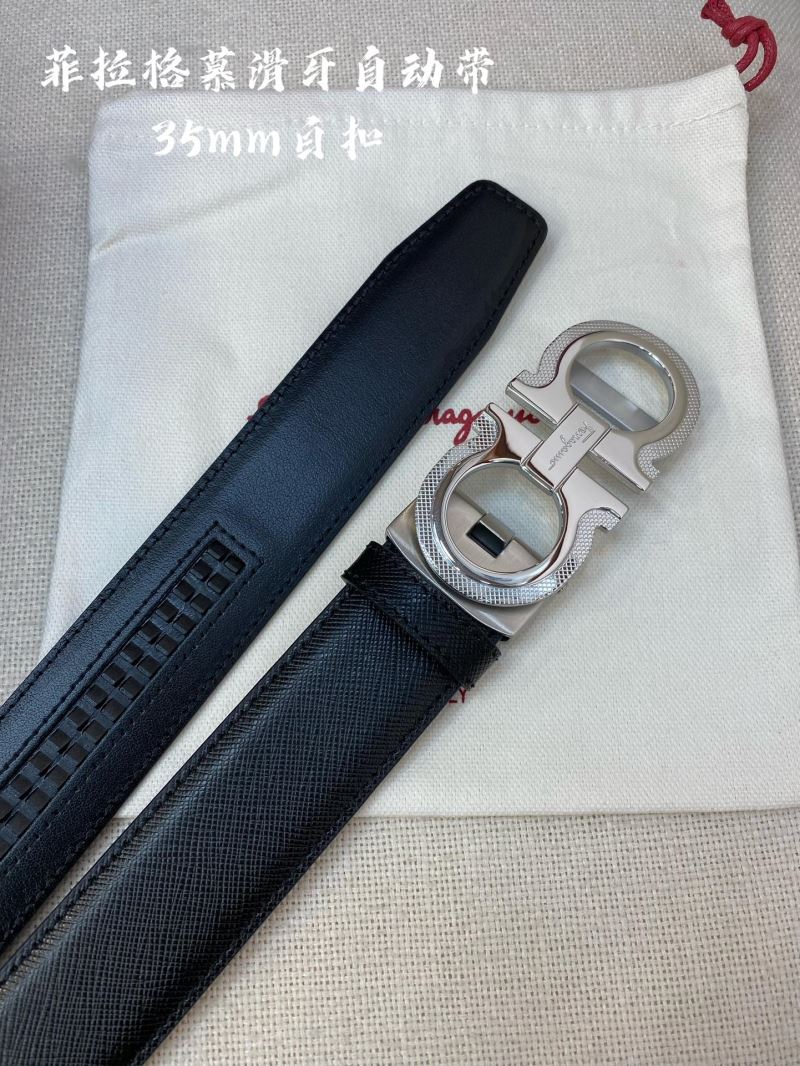 Ferragamo Belts